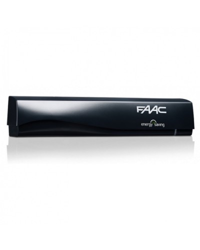 ИК активный датчик комбинированный с СВЧ радаром XV1 Faac 105108 в Кемерово Запчасти для шлагбаумов и автоматики Pintop.ru