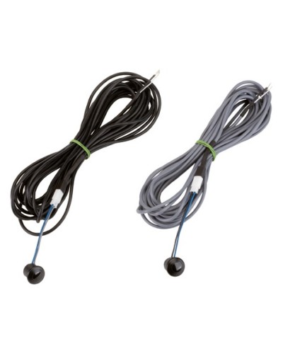 Фотоэлементы миниатюрные Faac 105127 в Кемерово Запчасти для шлагбаумов и автоматики Pintop.ru