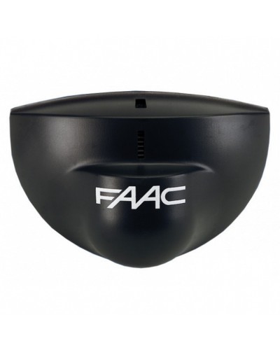 Радар XM100 one, однонаправленный Faac 105129 в Кемерово Запчасти для шлагбаумов и автоматики Pintop.ru