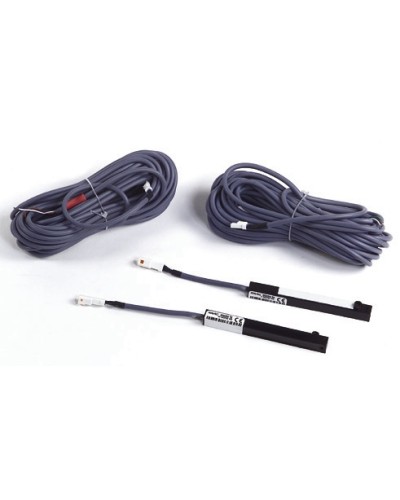 Фотоэлементы Faac 105209 в Кемерово Автоматизация ворот Pintop.ru