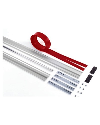 Уплотнитель резиновый Faac 105403 в Кемерово Запчасти для шлагбаумов и автоматики Pintop.ru