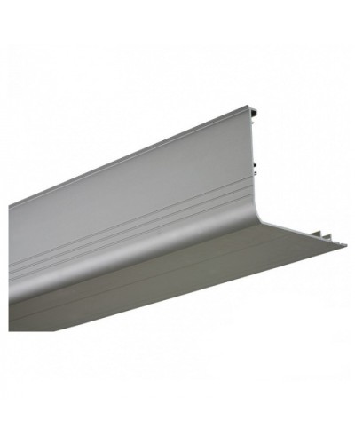 Профиль лицевой крышки Faac 105428 в Кемерово Запчасти для шлагбаумов и автоматики Pintop.ru