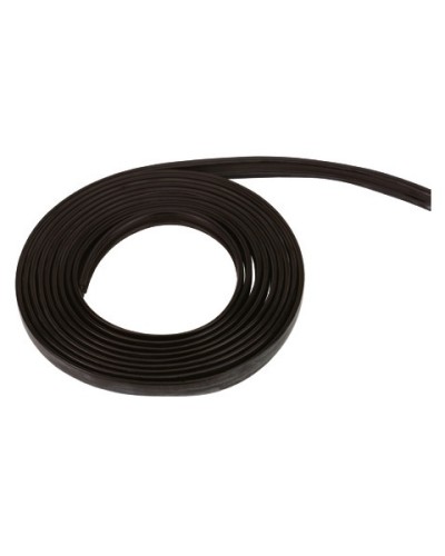 Уплотнитель резиновый для фиксации и защиты кабеля, проложенного внутри несущего профиля A1000/А1400 Faac 105433 в Кемерово Запчасти для шлагбаумов и автоматики Pintop.ru