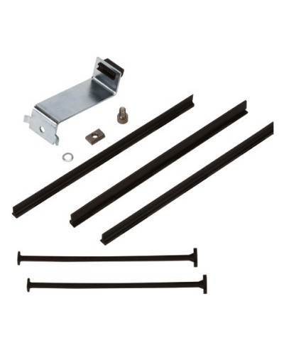 Комплект аксессуаров для крепления Faac 105501 в Кемерово Запчасти для шлагбаумов и автоматики Pintop.ru