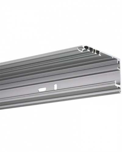 Профиль лицевой крышки высотой Faac 105513 в Кемерово Запчасти для шлагбаумов и автоматики Pintop.ru