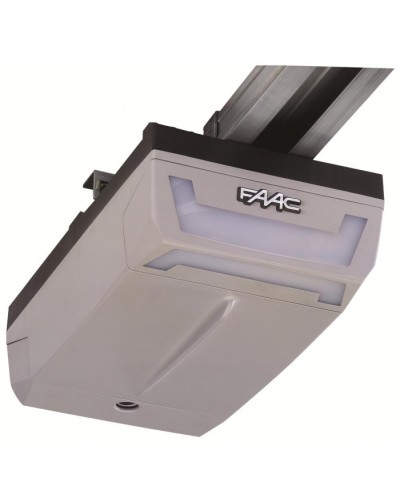 Привод потолочный Faac 105680 в Кемерово Запчасти для шлагбаумов и автоматики Pintop.ru