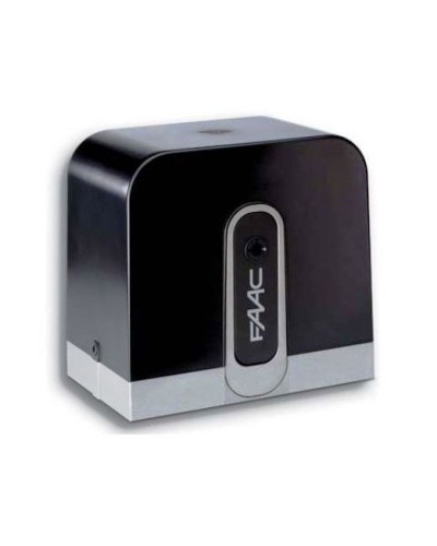 Привод C720 Faac 109320 в Кемерово Автоматизация ворот Pintop.ru