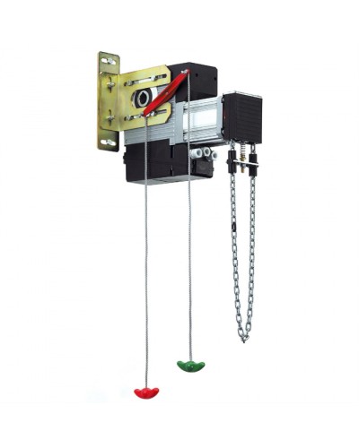 Привод осевой 540X BPR Faac 109511 в Кемерово Запчасти для шлагбаумов и автоматики Pintop.ru