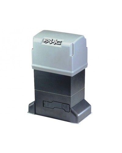 Привод 746 ER Z16 Faac 109776 в Кемерово Автоматизация ворот Pintop.ru