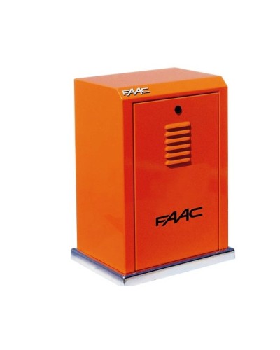 Привод 884 MC Faac 109885 в Кемерово Автоматизация ворот Pintop.ru