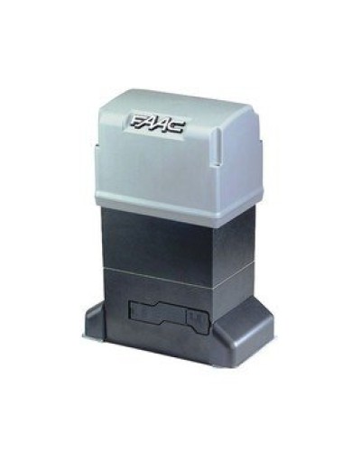 Привод 844 R 3 фазы Faac 109896 в Кемерово Запчасти для шлагбаумов и автоматики Pintop.ru