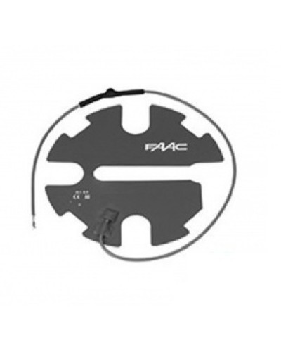 Нагреватель для J275 НА Faac 116200 в Кемерово Запчасти для шлагбаумов и автоматики Pintop.ru