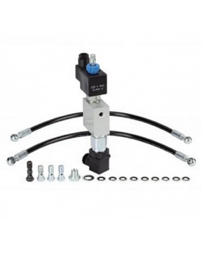 Гидравлический клапан Faac 116502 в Кемерово Запчасти для шлагбаумов и автоматики Pintop.ru