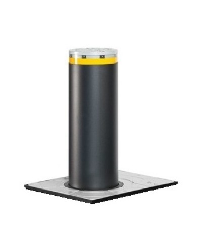 Блокиратор дорожный стационарный J200 F высотой 600 мм Faac 116506 в Кемерово Запчасти для шлагбаумов и автоматики Pintop.ru