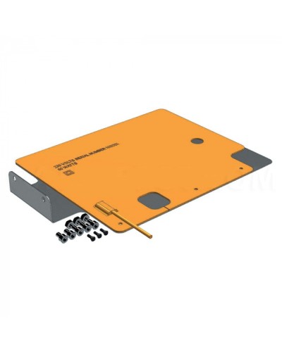 Faac Нагреватель для J200 HA 117906 в Кемерово Запчасти для шлагбаумов и автоматики Pintop.ru