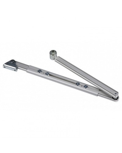 Рычаг шарнирный для привода дверей 950N2 Faac 390039 в Кемерово Запчасти для шлагбаумов и автоматики Pintop.ru