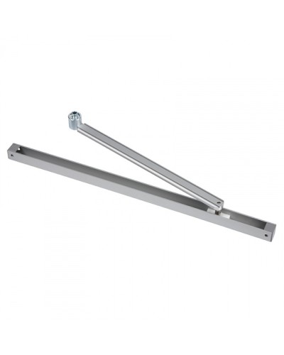 Рычаг шарнирный для привода дверей 950N2 Faac 390040 в Кемерово Запчасти для шлагбаумов и автоматики Pintop.ru