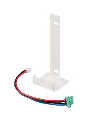 Принадлежности для подключения батареи XBAT24 к шлагбауму B680 H Faac 390080 в Кемерово Запчасти для шлагбаумов и автоматики Pintop.ru