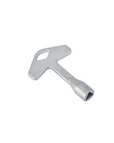 Комплект ключей разблокировки Faac 390084 в Кемерово Запчасти для шлагбаумов и автоматики Pintop.ru