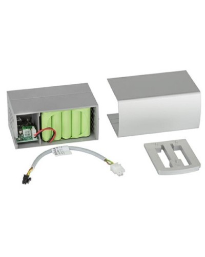 Батарея резервного питания привода Faac 390116 в Кемерово Автоматизация ворот Pintop.ru