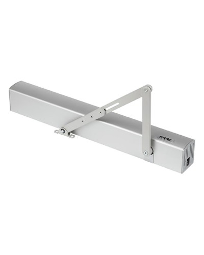 Рычаг шарнирный для привода дверей А951 Faac 390169 в Кемерово Запчасти для шлагбаумов и автоматики Pintop.ru