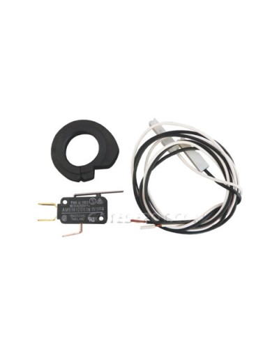 Микровыключатель с принадлежностями для обозначения одного конечного положения привода 390 Faac 390682 в Кемерово Запчасти для шлагбаумов и автоматики Pintop.ru