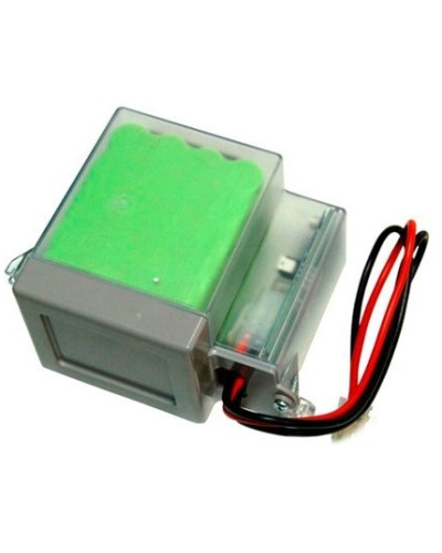 Батарея резервного питания Faac 390923 в Кемерово Запчасти для шлагбаумов и автоматики Pintop.ru