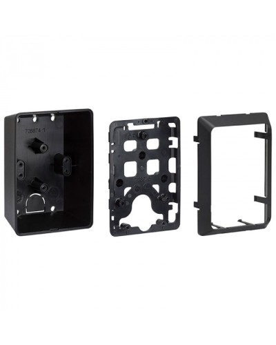 Адаптер Faac 401064 в Кемерово Запчасти для шлагбаумов и автоматики Pintop.ru