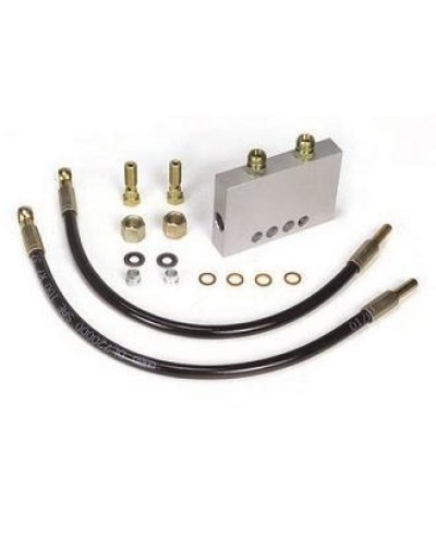 Клапан антивандализма Faac 401069 в Кемерово Запчасти для шлагбаумов и автоматики Pintop.ru