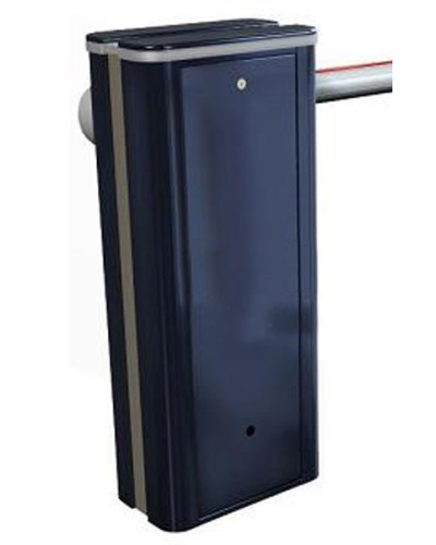 Кожух шлагбаума B680H, синий RAL 5011 Faac 416017 в Кемерово Запчасти для шлагбаумов и автоматики Pintop.ru