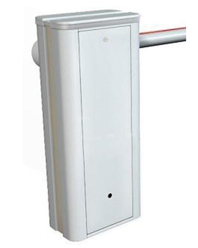 Кожух шлагбаума B680H, белый RAL 9010 Faac 416018 в Кемерово Запчасти для шлагбаумов и автоматики Pintop.ru