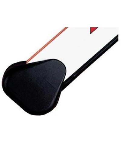 Крепление для прямоугольных стрел 25х90мм к 620 SR Faac 428344 в Кемерово Запчасти для шлагбаумов и автоматики Pintop.ru