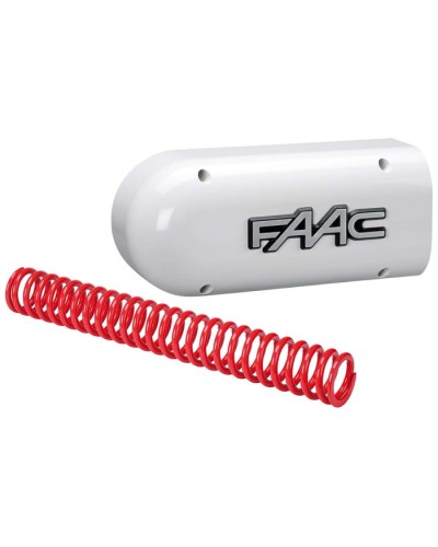 Крепление для элиптических Faac 428437 в Кемерово Запчасти для шлагбаумов и автоматики Pintop.ru