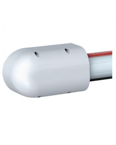 Крепление для круглых Faac 428445 в Кемерово Автоматические шлагбаумы Pintop.ru