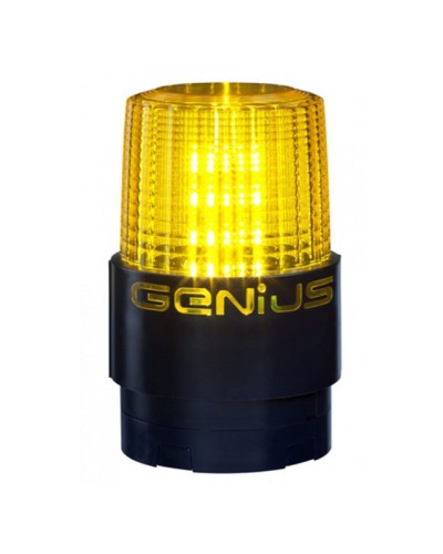 Сигнальная лампа Faac 6100315 в Кемерово Запчасти для шлагбаумов и автоматики Pintop.ru