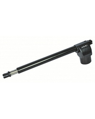 Привод электромеханический линейный Faac 6171021 в Кемерово Запчасти для шлагбаумов и автоматики Pintop.ru