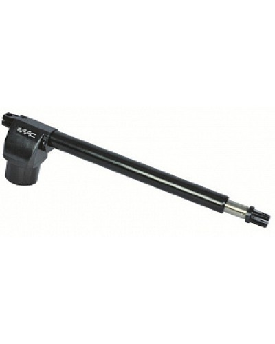 Привод электромеханический линейный Faac 6171022 в Кемерово Запчасти для шлагбаумов и автоматики Pintop.ru