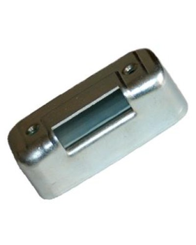 Пластина ответная для замка Faac 712990 в Кемерово Запчасти для шлагбаумов и автоматики Pintop.ru