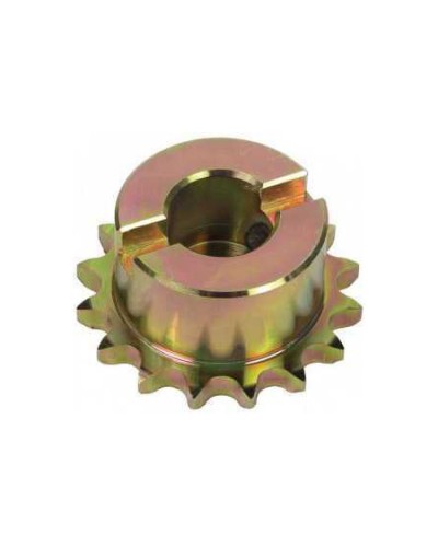 Шестерня Faac 719135 в Кемерово Запчасти для шлагбаумов и автоматики Pintop.ru