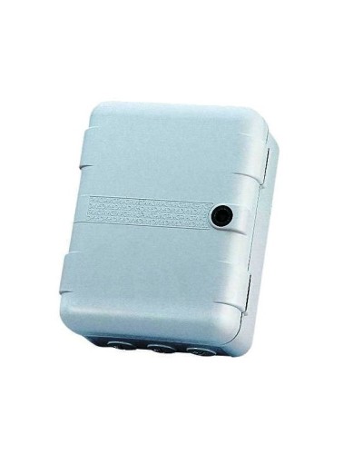 Корпус L для плат управления и принадлежностей, с замком под 3-гранный ключ Faac 720118 в Кемерово Запчасти для шлагбаумов и автоматики Pintop.ru