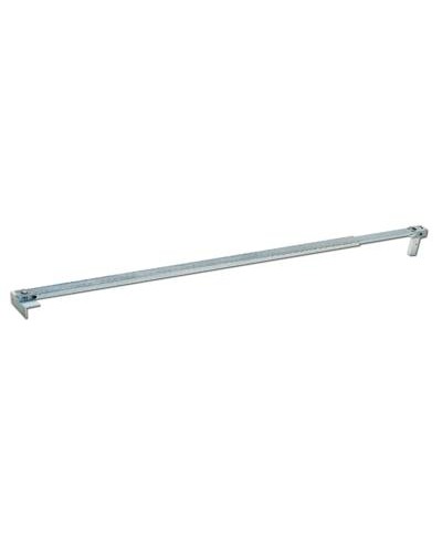 Рычаг телескопический для складывающихся ворот Faac 738703 в Кемерово Запчасти для шлагбаумов и автоматики Pintop.ru