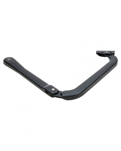 Рычаги из алюминиевого сплава окрашенные шарнирные Faac 738705 в Кемерово Запчасти для шлагбаумов и автоматики Pintop.ru