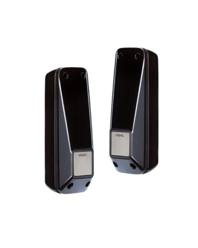 Фотоэлементы Faac 785103 в Кемерово Запчасти для шлагбаумов и автоматики Pintop.ru