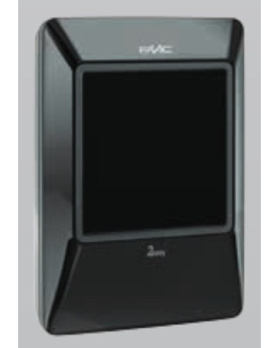 Считыватель XTR B для брелков KEYTAG Faac 786041 в Кемерово Автоматизация ворот Pintop.ru