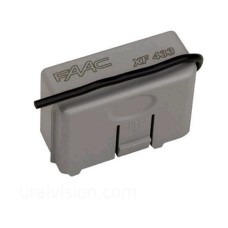 Радиоприемник 2-канальный встраиваемый Faac 787831