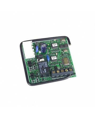 Радиоприемник Faac 787852 в Кемерово Запчасти для шлагбаумов и автоматики Pintop.ru