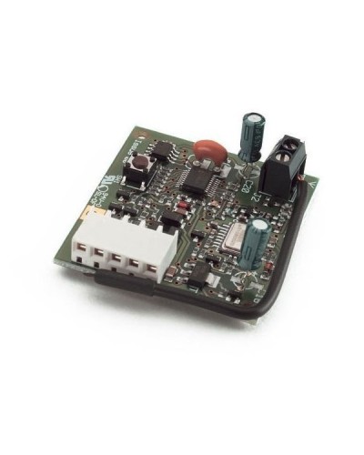 Радиоприемник Faac 787854 в Кемерово Автоматизация ворот Pintop.ru