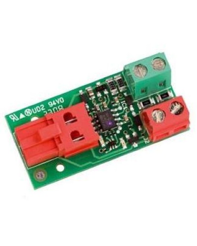 Плата для релейных фотоэлементов Faac 790062 в Кемерово Запчасти для шлагбаумов и автоматики Pintop.ru