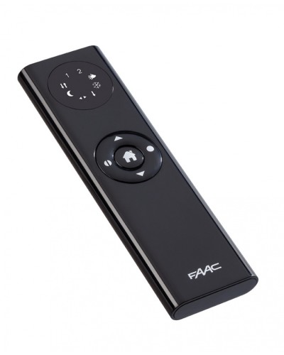 Пульт SDK WIRELESS Faac 790849 в Кемерово Запчасти для шлагбаумов и автоматики Pintop.ru