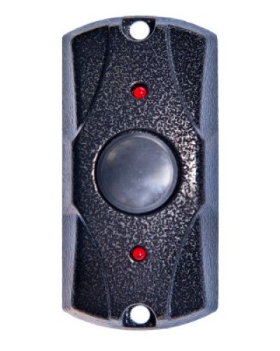 Кнопка выхода Falcon Eye FE-100 (Черная) в Кемерово Кнопки выхода Pintop.ru